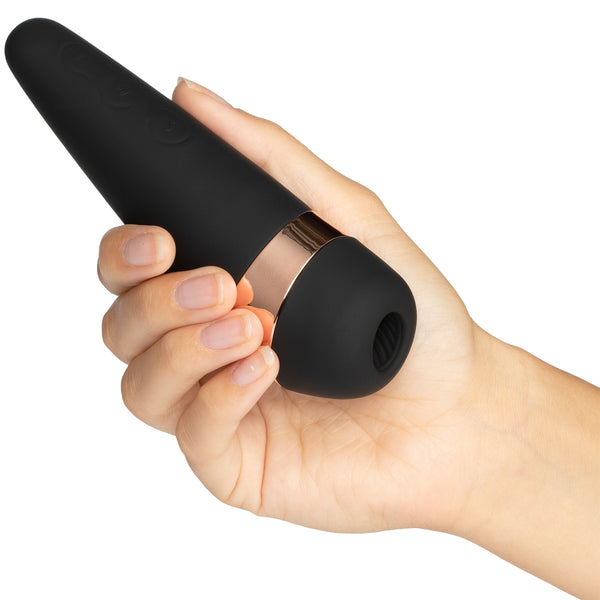 Pro 3+ Air Pulse Stimulator + Vibration