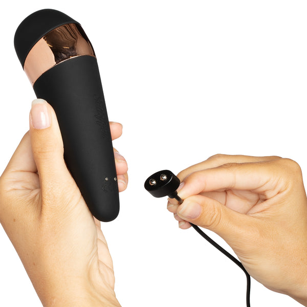 Pro 3+ Air Pulse Stimulator + Vibration