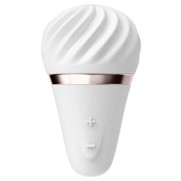 Little Wand Lay-On Vibrator