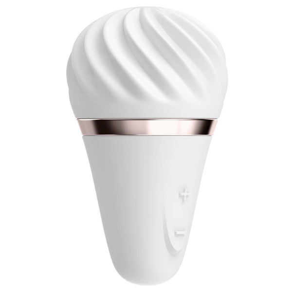 Little Wand Lay-On Vibrator