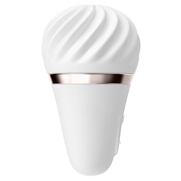 Little Wand Lay-On Vibrator