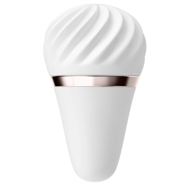 Little Wand Lay-On Vibrator