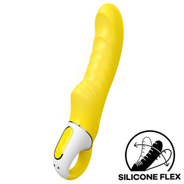 Yummy Sunshine Vibrator