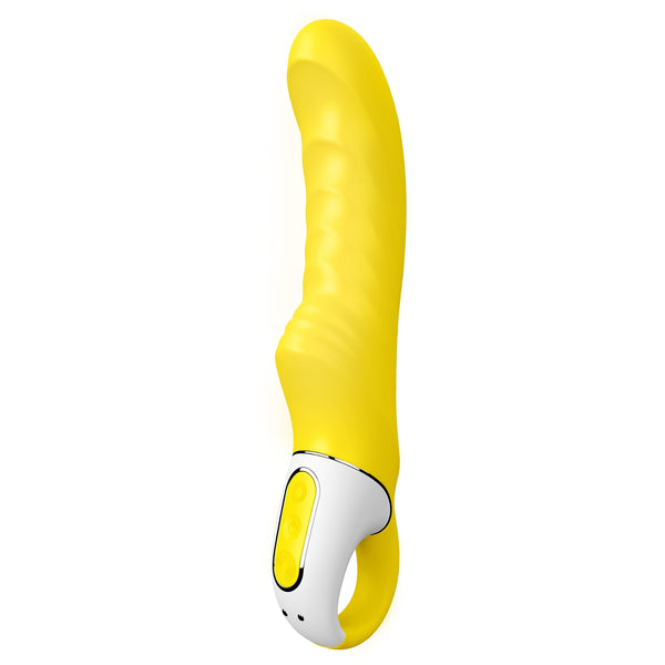 Yummy Sunshine Vibrator