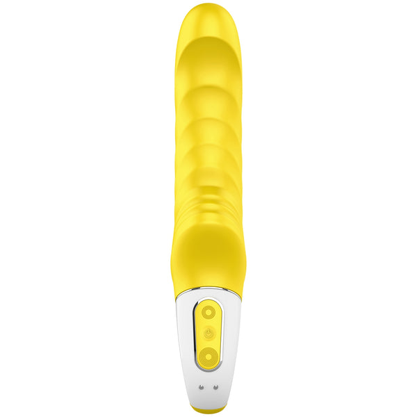 Yummy Sunshine Vibrator