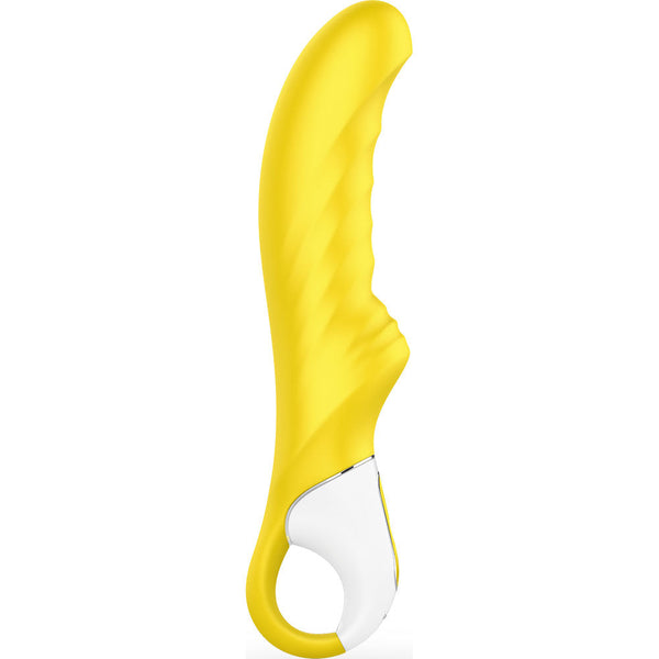 Yummy Sunshine Vibrator