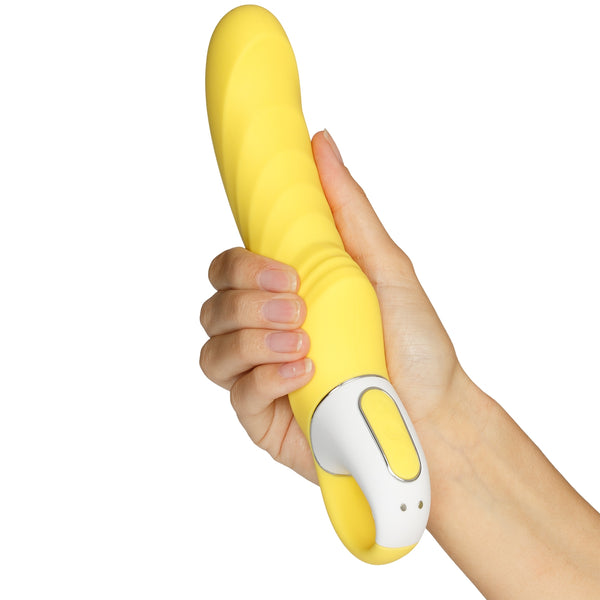 Yummy Sunshine Vibrator