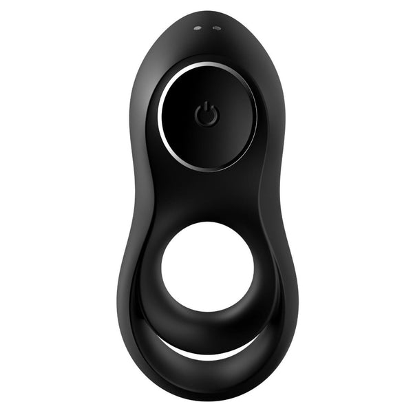 Legendary Duo Ring Vibrator