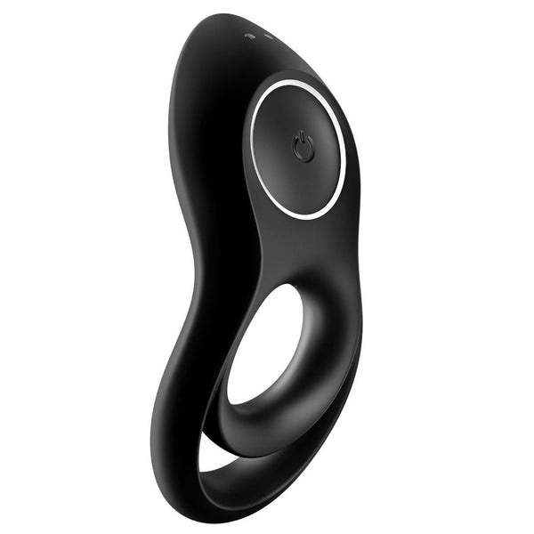 Legendary Duo Ring Vibrator