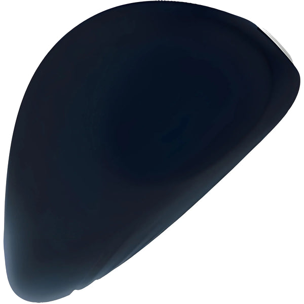 Stroke Rechargeable Vibrating Stroker - Black