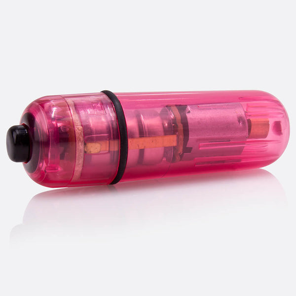 Screaming O Reusable Vibrating Bullet - Extreme Toyz Singapore - https://extremetoyz.com.sg - Sex Toys and Lingerie Online Store - Bondage Gear / Vibrators / Electrosex Toys / Wireless Remote Control Vibes / Sexy Lingerie and Role Play / BDSM / Dungeon Furnitures / Dildos and Strap Ons  / Anal and Prostate Massagers / Anal Douche and Cleaning Aide / Delay Sprays and Gels / Lubricants and more...