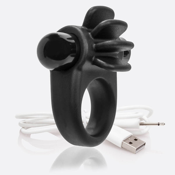 Screaming O Charged Skooch Vibrating Cock Ring (2 Colours Available) - Extreme Toyz Singapore - https://extremetoyz.com.sg - Sex Toys and Lingerie Online Store - Bondage Gear / Vibrators / Electrosex Toys / Wireless Remote Control Vibes / Sexy Lingerie and Role Play / BDSM / Dungeon Furnitures / Dildos and Strap Ons  / Anal and Prostate Massagers / Anal Douche and Cleaning Aide / Delay Sprays and Gels / Lubricants and more...
