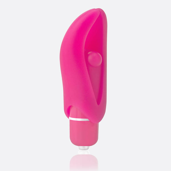 Screaming O Screamin’ Demon Mini Clitoral Vibe - Extreme Toyz Singapore - https://extremetoyz.com.sg - Sex Toys and Lingerie Online Store - Bondage Gear / Vibrators / Electrosex Toys / Wireless Remote Control Vibes / Sexy Lingerie and Role Play / BDSM / Dungeon Furnitures / Dildos and Strap Ons  / Anal and Prostate Massagers / Anal Douche and Cleaning Aide / Delay Sprays and Gels / Lubricants and more...