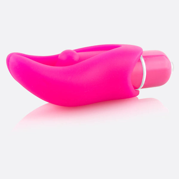 Screaming O Screamin’ Demon Mini Clitoral Vibe - Extreme Toyz Singapore - https://extremetoyz.com.sg - Sex Toys and Lingerie Online Store - Bondage Gear / Vibrators / Electrosex Toys / Wireless Remote Control Vibes / Sexy Lingerie and Role Play / BDSM / Dungeon Furnitures / Dildos and Strap Ons  / Anal and Prostate Massagers / Anal Douche and Cleaning Aide / Delay Sprays and Gels / Lubricants and more...