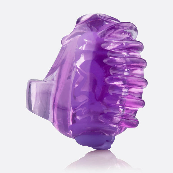 Screaming O FingO Tips Vibrating Finger Vibe (3 Colours Available) - Extreme Toyz Singapore - https://extremetoyz.com.sg - Sex Toys and Lingerie Online Store - Bondage Gear / Vibrators / Electrosex Toys / Wireless Remote Control Vibes / Sexy Lingerie and Role Play / BDSM / Dungeon Furnitures / Dildos and Strap Ons  / Anal and Prostate Massagers / Anal Douche and Cleaning Aide / Delay Sprays and Gels / Lubricants and more...