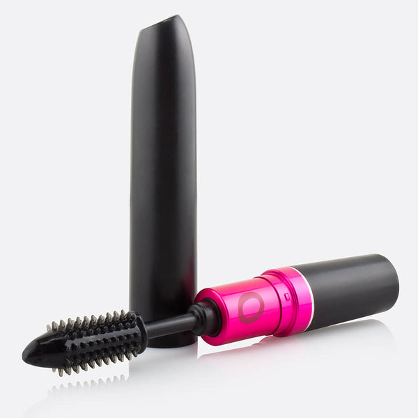Screaming O My Secret Vibrating Mascara - Extreme Toyz Singapore - https://extremetoyz.com.sg - Sex Toys and Lingerie Online Store - Bondage Gear / Vibrators / Electrosex Toys / Wireless Remote Control Vibes / Sexy Lingerie and Role Play / BDSM / Dungeon Furnitures / Dildos and Strap Ons / Anal and Prostate Massagers / Anal Douche and Cleaning Aide / Delay Sprays and Gels / Lubricants and more...
