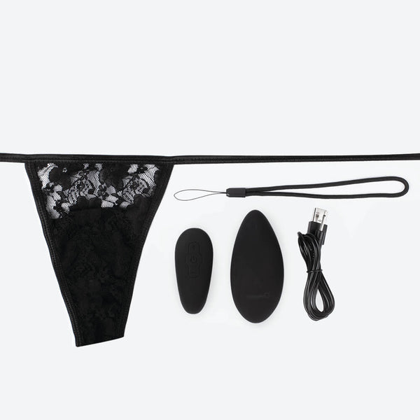 Screaming O My Secret Ergonomic Rechargeable Vibrating Remote Panty Set - Extreme Toyz Singapore - https://extremetoyz.com.sg - Sex Toys and Lingerie Online Store - Bondage Gear / Vibrators / Electrosex Toys / Wireless Remote Control Vibes / Sexy Lingerie and Role Play / BDSM / Dungeon Furnitures / Dildos and Strap Ons  / Anal and Prostate Massagers / Anal Douche and Cleaning Aide / Delay Sprays and Gels / Lubricants and more...