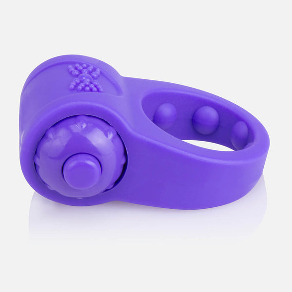Screaming O PrimO Tux Premium Silicone 4-Function Vibrating Ring (3 Colours Available) - Extreme Toyz Singapore - https://extremetoyz.com.sg - Sex Toys and Lingerie Online Store - Bondage Gear / Vibrators / Electrosex Toys / Wireless Remote Control Vibes / Sexy Lingerie and Role Play / BDSM / Dungeon Furnitures / Dildos and Strap Ons / Anal and Prostate Massagers / Anal Douche and Cleaning Aide / Delay Sprays and Gels / Lubricants and more...
