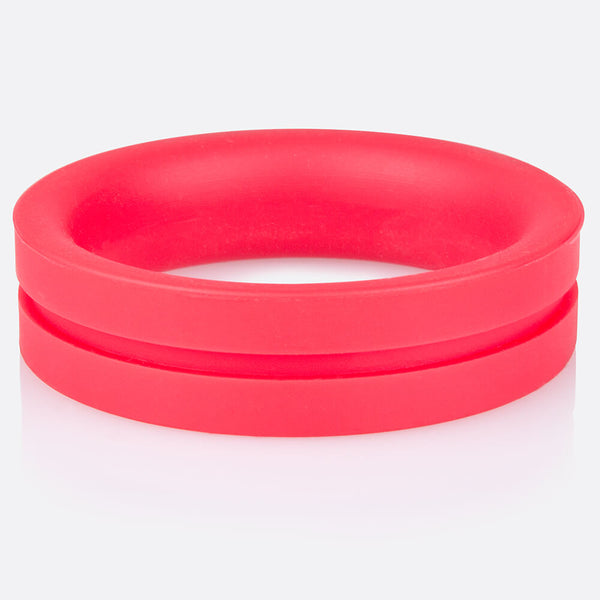 Screaming O RingO Pro Silicone Cock Ring - Large (3 Colours Available) - Extreme Toyz Singapore - https://extremetoyz.com.sg - Sex Toys and Lingerie Online Store - Bondage Gear / Vibrators / Electrosex Toys / Wireless Remote Control Vibes / Sexy Lingerie and Role Play / BDSM / Dungeon Furnitures / Dildos and Strap Ons / Anal and Prostate Massagers / Anal Douche and Cleaning Aide / Delay Sprays and Gels / Lubricants and more...