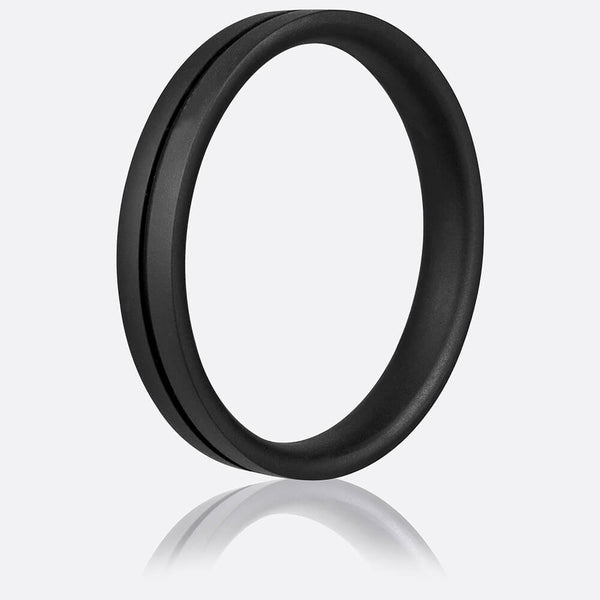 Screaming O RingO Pro Silicone Cock Ring - XXL (3 Colours Available) - Extreme Toyz Singapore - https://extremetoyz.com.sg - Sex Toys and Lingerie Online Store - Bondage Gear / Vibrators / Electrosex Toys / Wireless Remote Control Vibes / Sexy Lingerie and Role Play / BDSM / Dungeon Furnitures / Dildos and Strap Ons  / Anal and Prostate Massagers / Anal Douche and Cleaning Aide / Delay Sprays and Gels / Lubricants and more...