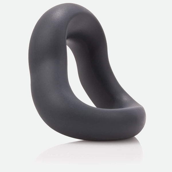 Screaming O SwingO Curve Reversible Cock Ring  (2 Colours Available) - Extreme Toyz Singapore - https://extremetoyz.com.sg - Sex Toys and Lingerie Online Store - Bondage Gear / Vibrators / Electrosex Toys / Wireless Remote Control Vibes / Sexy Lingerie and Role Play / BDSM / Dungeon Furnitures / Dildos and Strap Ons  / Anal and Prostate Massagers / Anal Douche and Cleaning Aide / Delay Sprays and Gels / Lubricants and more...