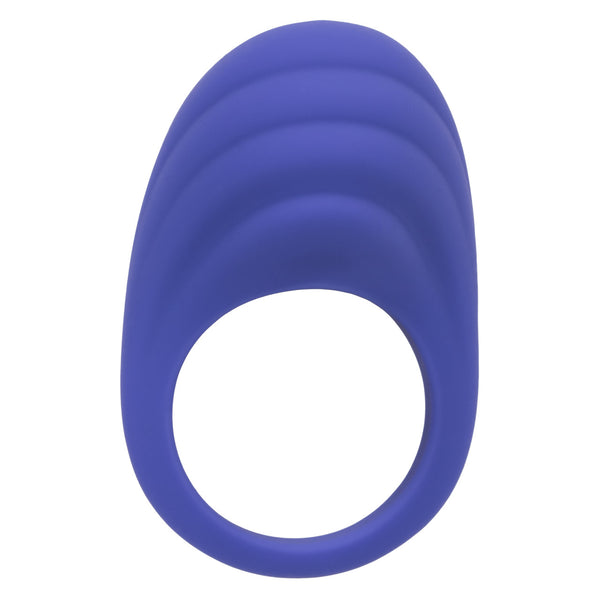 CalExotics Connect Couples Ring Rechargeable App-Controlled Cock Ring - Extreme Toyz Singapore - https://extremetoyz.com.sg - Sex Toys and Lingerie Online Store - Bondage Gear / Vibrators / Electrosex Toys / Wireless Remote Control Vibes / Sexy Lingerie and Role Play / BDSM / Dungeon Furnitures / Dildos and Strap Ons &nbsp;/ Anal and Prostate Massagers / Anal Douche and Cleaning Aide / Delay Sprays and Gels / Lubricants and more...