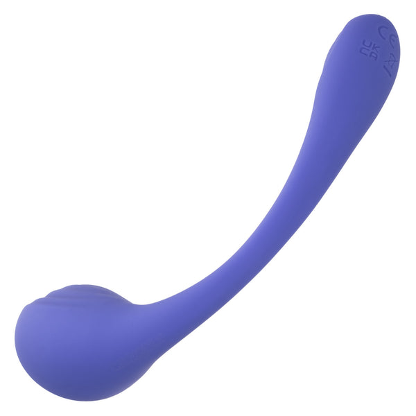 CalExotics Connect Kegel Exerciser Rechargeable App-Controlled Vibrator - Extreme Toyz Singapore - https://extremetoyz.com.sg - Sex Toys and Lingerie Online Store - Bondage Gear / Vibrators / Electrosex Toys / Wireless Remote Control Vibes / Sexy Lingerie and Role Play / BDSM / Dungeon Furnitures / Dildos and Strap Ons &nbsp;/ Anal and Prostate Massagers / Anal Douche and Cleaning Aide / Delay Sprays and Gels / Lubricants and more...