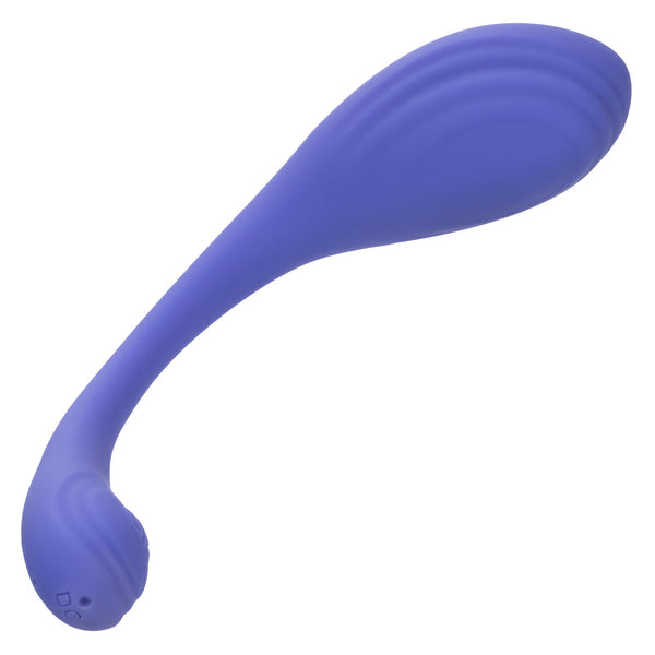 CalExotics Connect Kegel Exerciser Rechargeable App-Controlled Vibrator - Extreme Toyz Singapore - https://extremetoyz.com.sg - Sex Toys and Lingerie Online Store - Bondage Gear / Vibrators / Electrosex Toys / Wireless Remote Control Vibes / Sexy Lingerie and Role Play / BDSM / Dungeon Furnitures / Dildos and Strap Ons &nbsp;/ Anal and Prostate Massagers / Anal Douche and Cleaning Aide / Delay Sprays and Gels / Lubricants and more...