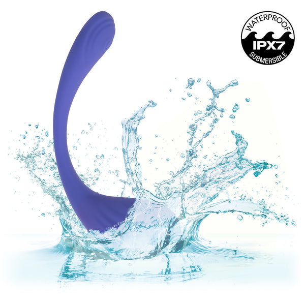 CalExotics Connect Kegel Exerciser Rechargeable App-Controlled Vibrator - Extreme Toyz Singapore - https://extremetoyz.com.sg - Sex Toys and Lingerie Online Store - Bondage Gear / Vibrators / Electrosex Toys / Wireless Remote Control Vibes / Sexy Lingerie and Role Play / BDSM / Dungeon Furnitures / Dildos and Strap Ons &nbsp;/ Anal and Prostate Massagers / Anal Douche and Cleaning Aide / Delay Sprays and Gels / Lubricants and more...