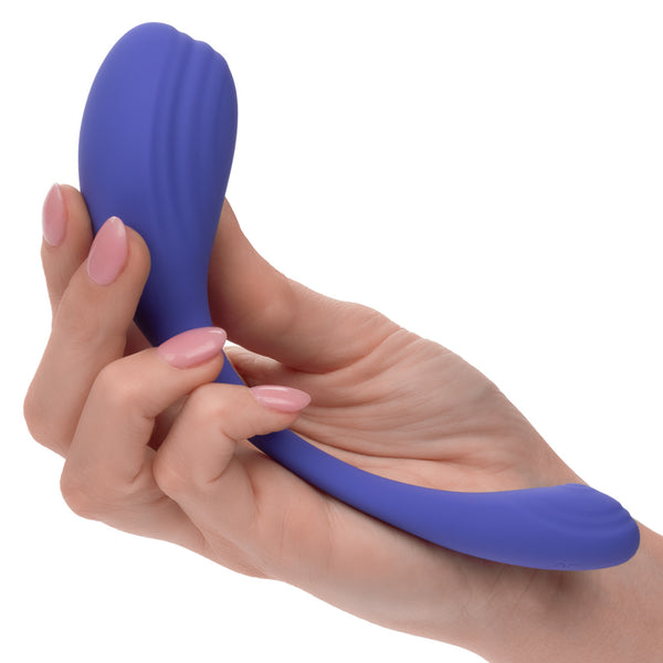 CalExotics Connect Kegel Exerciser Rechargeable App-Controlled Vibrator - Extreme Toyz Singapore - https://extremetoyz.com.sg - Sex Toys and Lingerie Online Store - Bondage Gear / Vibrators / Electrosex Toys / Wireless Remote Control Vibes / Sexy Lingerie and Role Play / BDSM / Dungeon Furnitures / Dildos and Strap Ons &nbsp;/ Anal and Prostate Massagers / Anal Douche and Cleaning Aide / Delay Sprays and Gels / Lubricants and more...