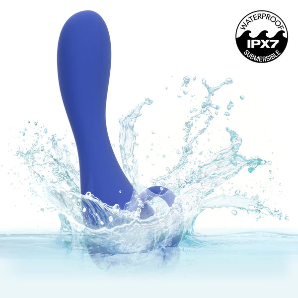 Connect Explorer Rechargeable App-Controlled Anal Probe Vibrator