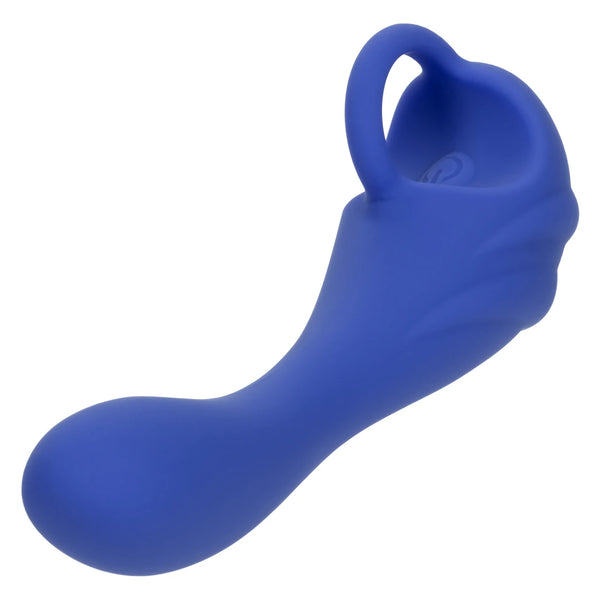 Connect Explorer Rechargeable App-Controlled Anal Probe Vibrator