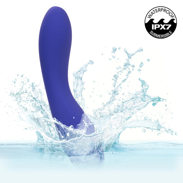 Connect Warming Wand Rechargeable App-Controlled G-Spot Vibrator