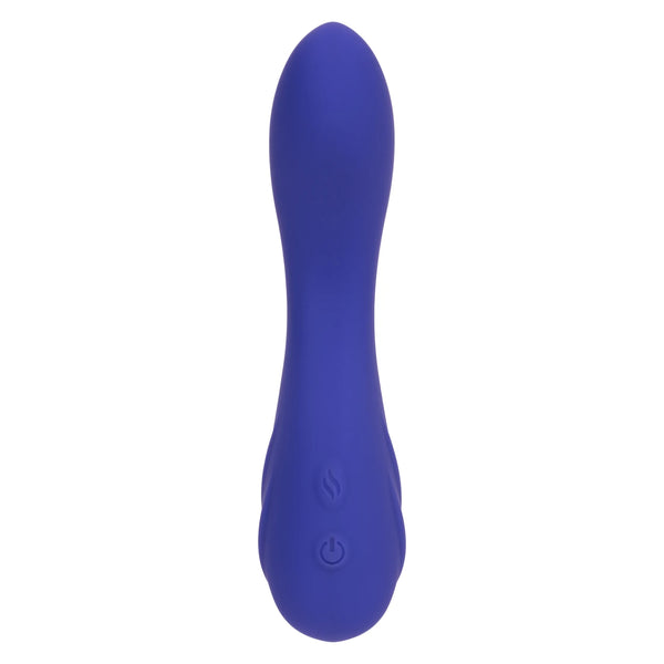 Connect Warming Wand Rechargeable App-Controlled G-Spot Vibrator