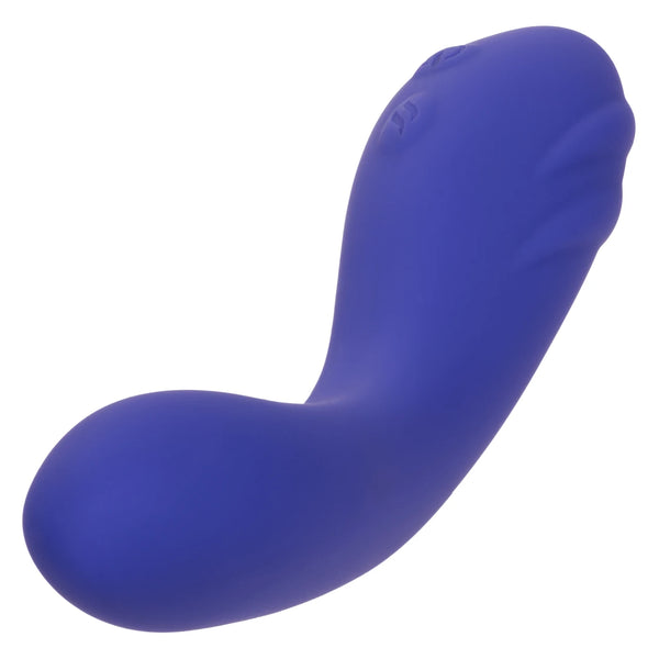 Connect Warming Wand Rechargeable App-Controlled G-Spot Vibrator