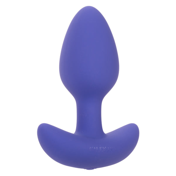 Connect Tapered Probe Rechargeable App-Controlled Anal Vibrator