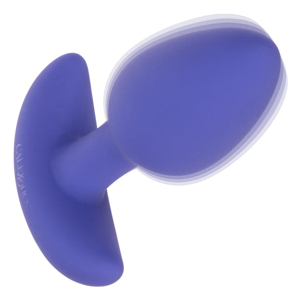 Connect Tapered Probe Rechargeable App-Controlled Anal Vibrator