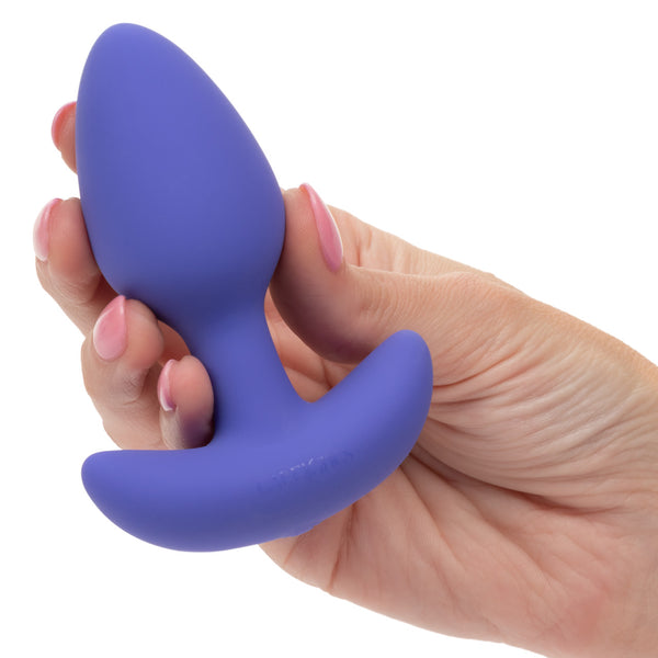 Connect Tapered Probe Rechargeable App-Controlled Anal Vibrator