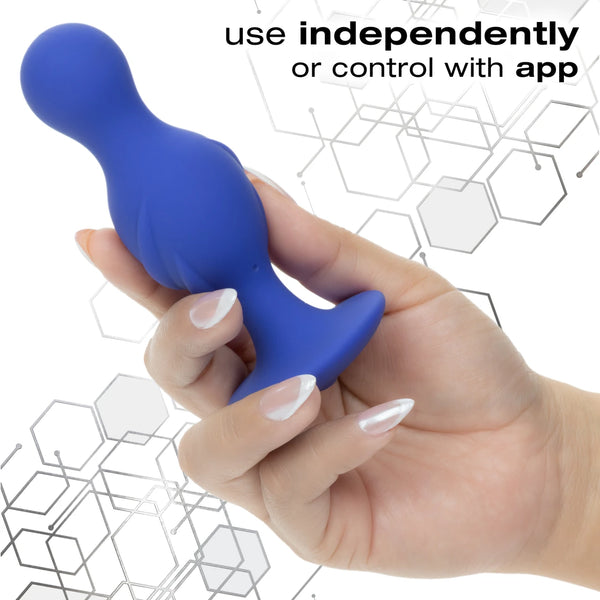 Connect Advanced Probe Rechargeable App-Controlled Anal Vibrator