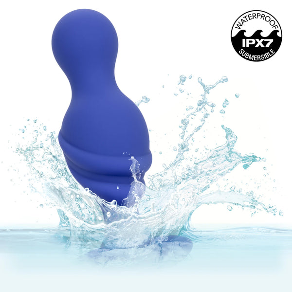 Connect Advanced Probe Rechargeable App-Controlled Anal Vibrator