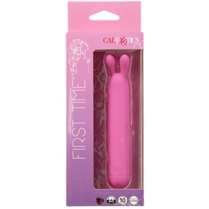 First Time Rechargeable Rechargeable Flicker Bunny