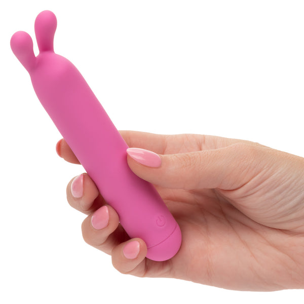 First Time Rechargeable Rechargeable Flicker Bunny