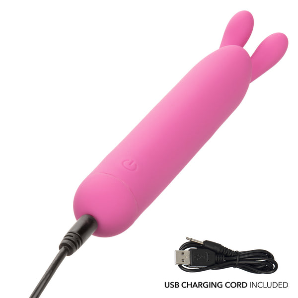 First Time Rechargeable Rechargeable Flicker Bunny