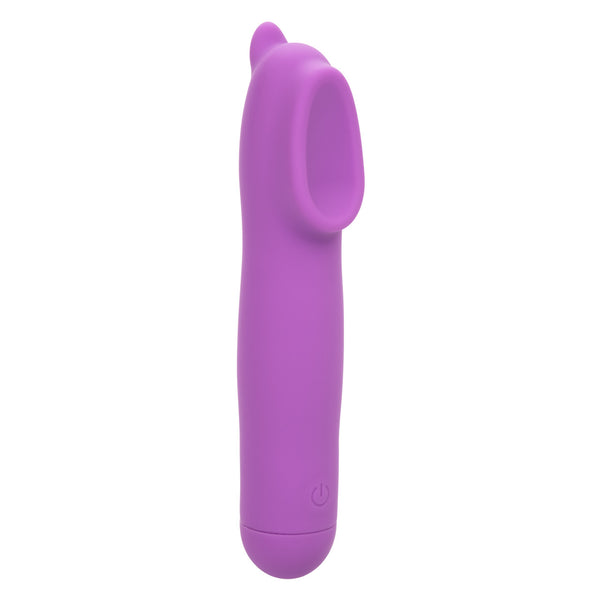 First Time Rechargeable Hummer Clitoral Vibrator