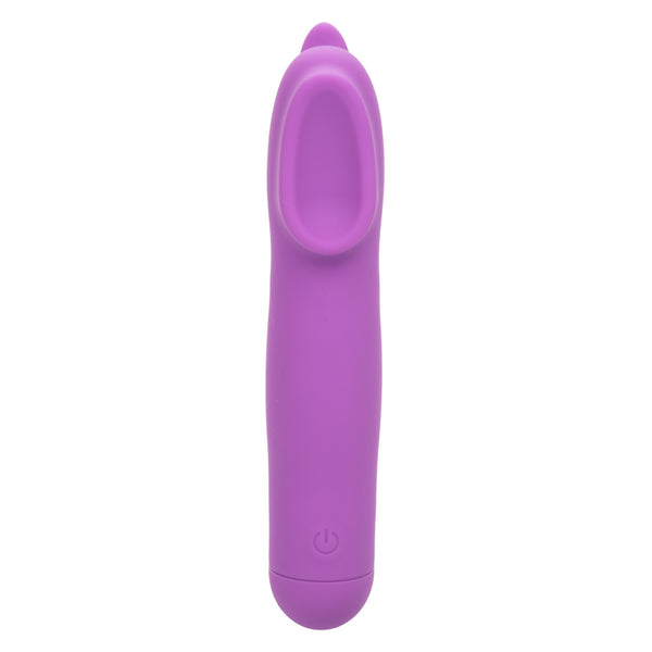 First Time Rechargeable Hummer Clitoral Vibrator