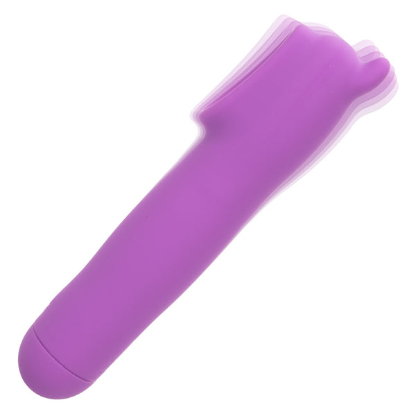 First Time Rechargeable Hummer Clitoral Vibrator