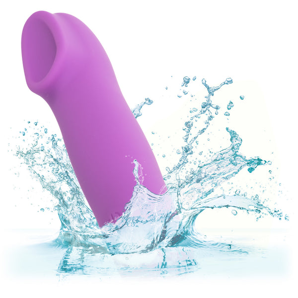 First Time Rechargeable Hummer Clitoral Vibrator