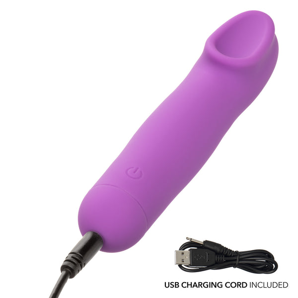 First Time Rechargeable Hummer Clitoral Vibrator