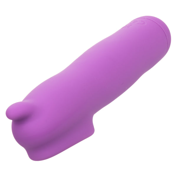 First Time Rechargeable Hummer Clitoral Vibrator