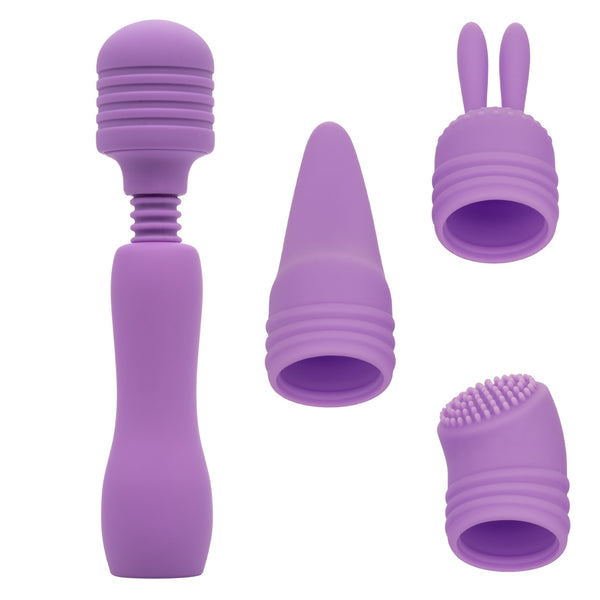 First Time Rechargeable Travel Teaser Kit